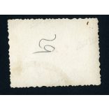 Mazur Ferenc szabómester üzlete, foglalkozás, kirakat, műhely, üzlet, Horthy korszak, 1930-as évek, Eredeti fotó, papírkép.