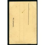 Székely Irén színésznő napernyővel, különös kalapban, művészet, monarchia, 1900-as évek, Eredeti képeslap fotó, papírkép, alsó sarkán törésnyom.   