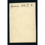 Bajuszos úr magyaros irhabundában, kucsma, télikabát, Szerencs, Borsod-Abaúj-Zemplén megye, helytörténet, Horthy-korszak, 1932. március 18., 1930-as évek, Eredeti fotó, papírkép.   