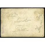 Cserkésztábor, Monostor, egyenruha, Horthy-korszak, 1934, 1930-as évek, Eredeti fotó, papírkép.  