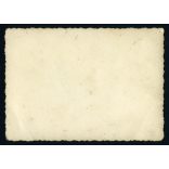 Cséplés Hofherr traktorral, HSCS, falu, mezőgazdaság, Horthy-korszak,  jármű, közlekedés, 1930-as évek, Eredeti fotó, papírkép.   