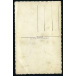 K. Pesti fotó, Jászkarajenő, katona esküvője, egyenruha, menyasszony, kard, érdemrend, 2. világháború, Horthy-korszak, helytörténet, Pest megye, 1940-es évek, Eredeti fotó, papírkép.   