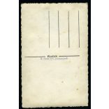 K. Pesti fotó, Jászkarajenő, katona esküvője, egyenruha, menyasszony, kard,  érdemrend, 2. világháború, Horthy-korszak, helytörténet, Pest megye, 1940-es évek, Eredeti fotó, papírkép.