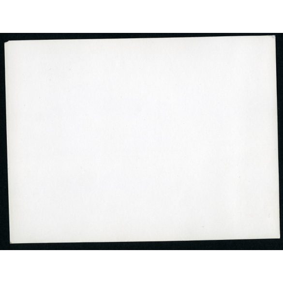 A 23-as csuklós Ikarus busz, Budapest, helytörténet,  jármű, közlekedés, szocializmus, helytörténet, 1960-as évek, Eredeti fotó, papírkép. 