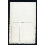 Czeglédy Sándor fényképész, menyasszony (első bálozó?), Cegléd, szobabelső, esküvő, ünnep, Horthy-korszak, helytörténet, Pest megye, 1930-as évek, Eredeti fotó, papírkép.   méret megközelítőleg (centi