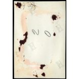 Fiú Steiff fa rolleren, Budapest, Horthy (Petőfi) híd, városkép, játék, jármű, közlekedés, levente (?) egyenruha, Horthy-korszak, 1939, 1930-as évek, helytörténet. Eredeti fotó, papírkép, hátulján rag