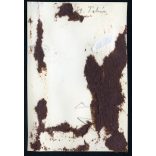 Séta a Tabánban, Budapest, Vár,  elegáns hölgy a fiával, Horthy-korszak, 1939, 1930-as évek, helytörténet. Eredeti fotó, papírkép, hátulján ragasztásnyomok, sérülés.  