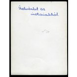 Steyr diesel teherautó munkásokkal, Inota, Várpalota, jármű, közlekedés, kommunizmus, helytörténet, Fejér megye, 1950-es évek. Eredeti fotó, papírkép.   