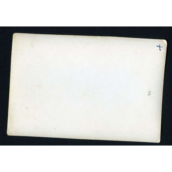 Forradalom, Budapest, felszedett kockakövek, üzletek, kirakatok, VII. kerület, Erzsébet körút, Erzsébetváros, helytörténet, kommunizmus, 1956, 1950-es évek, Eredeti fotó, papírkép.  