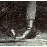 Dunky Fivérek műterme, Kolozsvár (?), Erdély,  K.u.K. magyar katona portréja, 1. világháború, egyenruha, kard, bajusz, monarchia, 1910-es évek, Eredeti nagyméretű kabinetfotó.  