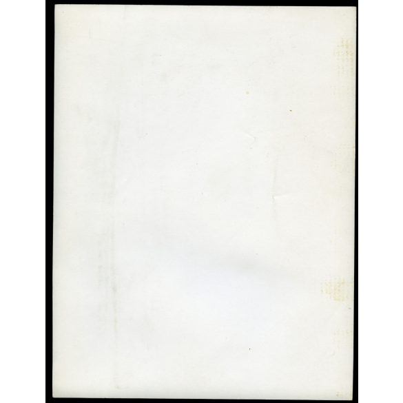 Nagyobb méret, Kallus László grafikus egy modellel, Ludas Matyi, újság, sajtó, fürdőruha, bikini, művész, ismert,  különös, vicces, szocializmus,  1960-es évek, Eredeti fotó, papírkép. 