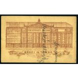 Békei és Társa műterem, Budapest, elegáns hölgy gyönyörű frizurával, portré, haj, 1870-es évek, Eredeti CDV, vizitkártya fotó pici sérüléssel, hátoldalon a Mester műterme! 