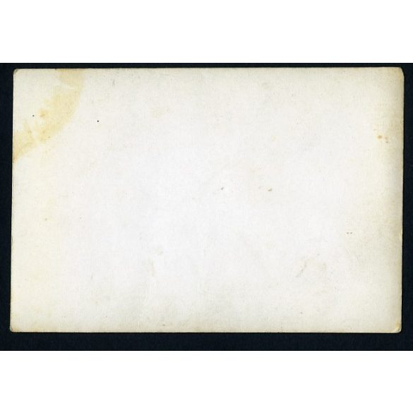 Fiú Jawa motorkerékpárral, motor, jármű, közlekedés, szocializmus, 1960-as évek, Eredeti fotó, papírkép.  