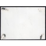 Csónakázás az Uhorna tavon, Szomolnok, Felvidék, Horthy-korszak, természet, csónak, helytörténet, 1935., 1930-s évek, Eredeti fotó, papírkép.  