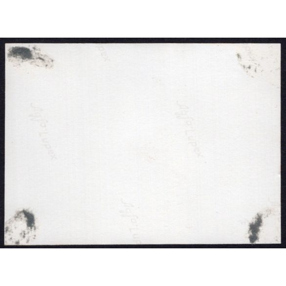 Csónakázás az Uhorna tavon, Szomolnok, Felvidék, Horthy-korszak, természet, csónak, helytörténet, 1935., 1930-s évek, Eredeti fotó, papírkép.  