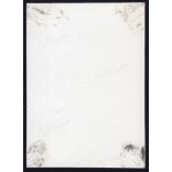 A Szent Erzsébet-székesegyház belseje, oltára, Kassa, Felvidék, utcakép, Horthy-korszak, templom, egyház, vallás, helytörténet, 1935., 1930-s évek, Eredeti fotó, papírkép.  