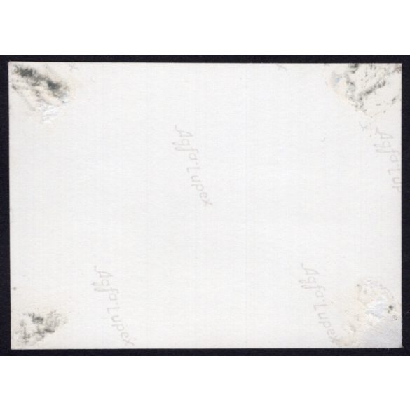 Bártfa főtere a városházával, Szent Egyed templom, Bártfa, Felvidék, utcakép, Horthy-korszak, építészet, egyház, vallás, helytörténet, 1935., 1930-s évek, Eredeti fotó, papírkép. 