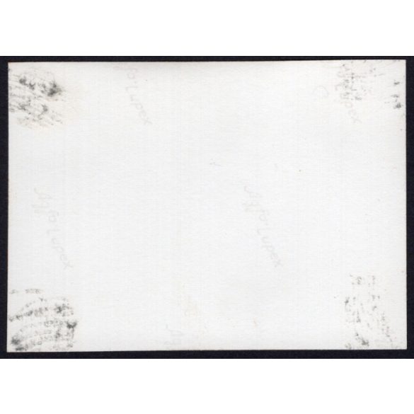 Kőoroszlán a szepeshelyi Káptalan soron, Szepeshely, Felvidék, utcakép, Horthy-korszak, építészet, szobor, helytörténet, 1935., 1930-s évek, Eredeti fotó, papírkép.   