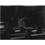 A csütörtökhelyi Zápolya-kápolna belseje, Csütörtökhely, Felvidék, utcakép, Horthy-korszak, kápolna, egyház, vallás, helytörténet, 1935., 1930-s évek, Eredeti fotó, papírkép.  