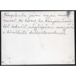 A csütörtökhelyi Zápolya-kápolna belseje, Csütörtökhely, Felvidék, utcakép, Horthy-korszak, kápolna, egyház, vallás, helytörténet, 1935., 1930-s évek, Eredeti fotó, papírkép.  