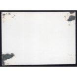 Lőcsei utcakép, rajta a lőcsei fehérasszony és Andrássy István házai, Lőcse, Felvidék, Horthy-korszak, feliratok, építészet, házak, helytörténet, 1935., 1930-s évek, Eredeti fotó, papírkép.   