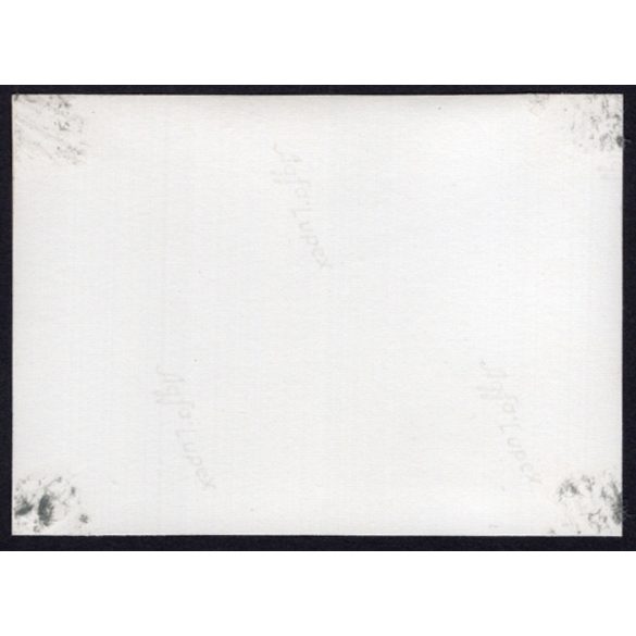 A lőcsei városháza árkádos erkélyfolyosója, Lőcse, Felvidék, utcakép, Horthy-korszak, építészet, erkély, épület, helytörténet, 1935., 1930-s évek, Eredeti fotó, papírkép. 