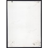 Pellengér az utcán, a 18. századból, Lőcse, Felvidék, utcakép, Horthy-korszak, építészet, épületek, helytörténet, 1935., 1930-s évek, Eredeti fotó, papírkép.  