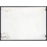 A lőcsei Thurzó-Csáky ház, Lőcse, Felvidék, utcakép, Horthy-korszak, építészet, épület, feliratok,táblák, helytörténet, 1935., 1930-s évek, Eredeti fotó, papírkép. 