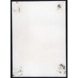 A Gölnic patak a sztracenai kőkapunál, Sztracena, Felvidék, utcakép, Horthy-korszak, természet, völgy, helytörténet, 1935., 1930-s évek, Eredeti fotó, papírkép.  