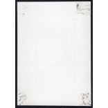 Lovakkal a Gölnic patakban, Gölnicbánya, Felvidék, utcakép, Horthy-korszak, állatok, lovak, helytörténet, 1935., 1930-s évek, Eredeti fotó, papírkép.  