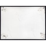 Lovasszekérrel a régi, késmárki Evangélikus fatemplom előtt, Késmárk, Felvidék, utcakép, Horthy-korszak, templom, egyház, vallás, helytörténet, 1935., 1930-s évek, Eredeti fotó, papírkép.   