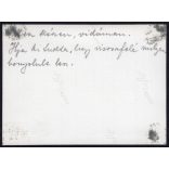 Tutajozás a Dunajecen, Felvidék, Horthy-korszak, folyó, tutaj, emberek, helytörténet, 1935., 1930-s évek, Eredeti fotó, papírkép.  