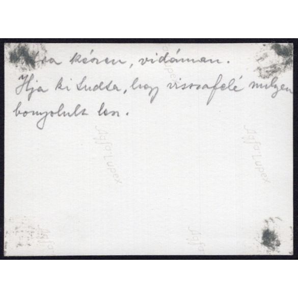 Tutajozás a Dunajecen, Felvidék, Horthy-korszak, folyó, tutaj, emberek, helytörténet, 1935., 1930-s évek, Eredeti fotó, papírkép.  