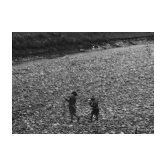 Kirándulás a Korona-hegy tövében, Pieninek Nemzeti Park, Felvidék, Horthy-korszak, természet, völgy, hegycsúcs, helytörténet, 1935., 1930-s évek, Eredeti fotó, papírkép. 