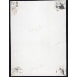 Kirándulás a Korona-hegy árnyékában, Pieninek Nemzeti Park, Felvidék, Horthy-korszak, természet, nemzeti park, hegy, helytörténet, 1935., 1930-s évek, Eredeti fotó, papírkép. 