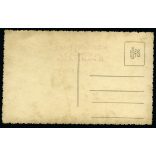 Papp műterem, Budafok, (Budapest), anya lányával, elsőáldozás (?), Horthy-korszak, helytörténet, 1930-as évek, Eredeti fotó, kézzel színezett papírkép.  