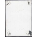 A tarpataki-vízesés alsó szakasza, Tátra, Felvidék, Horthy-korszak, természet, vízesés, helytörténet, 1935., 1930-s évek, Eredeti fotó, papírkép.   