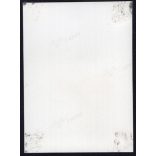 A tarpataki-vízesés felső szakasza, Tátra, Felvidék, Horthy-korszak, természet, vízesés, helytörténet, 1935., 1930-s évek, Eredeti fotó, papírkép.  