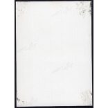 A tarpataki-vízesés alsó szakasza, Tátra, Felvidék, Horthy-korszak, természet, vízesés, helytörténet, 1935., 1930-s évek, Eredeti fotó, papírkép.   