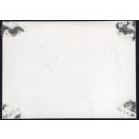 Látkép Tátrafüredre, Tátra, Felvidék, Horthy-korszak, természet, turizmus, helytörténet, 1935., 1930-s évek, Eredeti fotó, papírkép.   