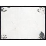 A Csorba-tó 1350 méter magasan, Tátra, Felvidék, Horthy-korszak, természet, tó, helytörténet, 1935., 1930-s évek, Eredeti fotó, papírkép.  