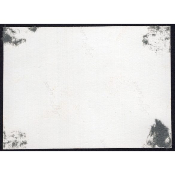 A Csorba-tó 1350 méter magasan, Tátra, Felvidék, Horthy-korszak, természet, tó, helytörténet, 1935., 1930-s évek, Eredeti fotó, papírkép.  