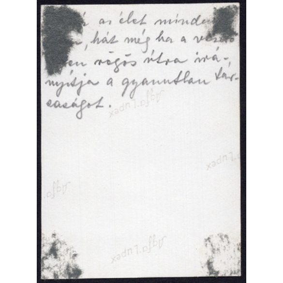 Kirándulás a poprádi-tó sziklái közt, Poprád, Felvidék, Horthy-korszak, természet, tó, helytörténet, 1935., 1930-s évek, Eredeti fotó, papírkép.  