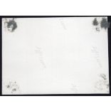 Menedékház a poprádi-tó partján, Poprád, Felvidék, utcakép, Horthy-korszak, természet, tó, épület, helytörténet, 1935., 1930-s évek, Eredeti fotó, papírkép.  