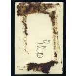 Vasutas leány árvaház felavatása, Keszthely, Máv, vasút, közlekedés, Balaton, 2. világháború, Horthy-korszak, helytörténet, 1942. június, 1940-es évek, Eredeti fotó, papírkép, hátulján ragasztásnyomok