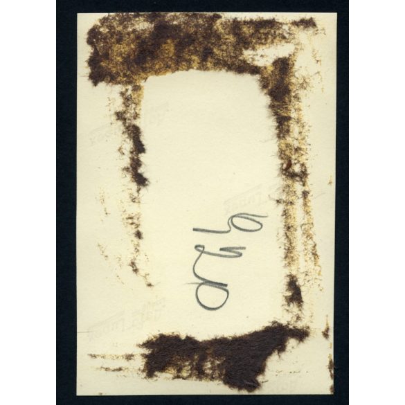 Vasutas leány árvaház felavatása, Keszthely, Máv, vasút, közlekedés, Balaton, 2. világháború, Horthy-korszak, helytörténet, 1942. június, 1940-es évek, Eredeti fotó, papírkép, hátulján ragasztásnyomok