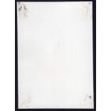 A kilátás, Árva várának felső részéről, Árvaváralja, Felvidék, utcakép, Horthy-korszak, panoráma, természet, folyó, építészet, helytörténet, 1935., 1930-s évek, Eredeti fotó, papírkép.  