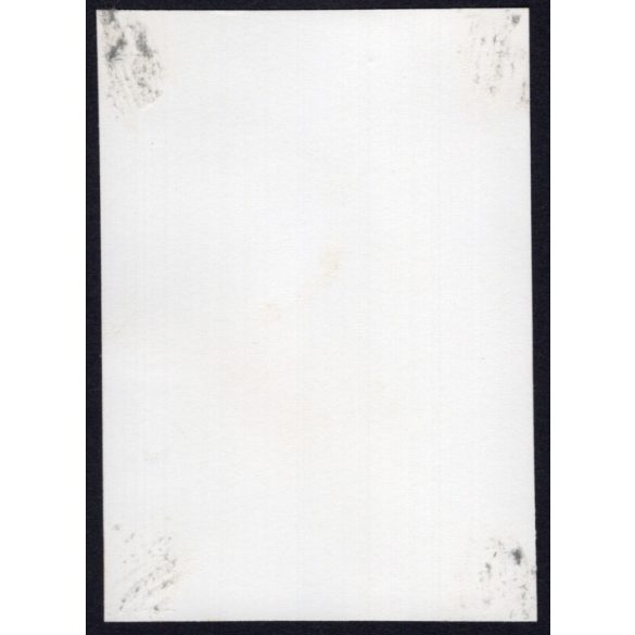 A kilátás, Árva várának felső részéről, Árvaváralja, Felvidék, utcakép, Horthy-korszak, panoráma, természet, folyó, építészet, helytörténet, 1935., 1930-s évek, Eredeti fotó, papírkép.  