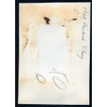 Kerékpárral a visszhangnál, Tihany, Balaton, Apátság, Horthy-korszak, helytörténet, 1940, 1940-es évek, Eredeti fotó, papírkép, hátulján ragasztásnyomok. 