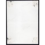 A selmecbányai Óvár udvarrészlete, Selmecbánya, Felvidék, utcakép, Horthy-korszak, építészet, vár, helytörténet, 1935., 1930-s évek, Eredeti fotó, papírkép.   